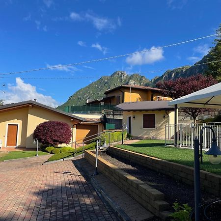 Appartamenti Isola Verde Villa  المظهر الخارجي الصورة