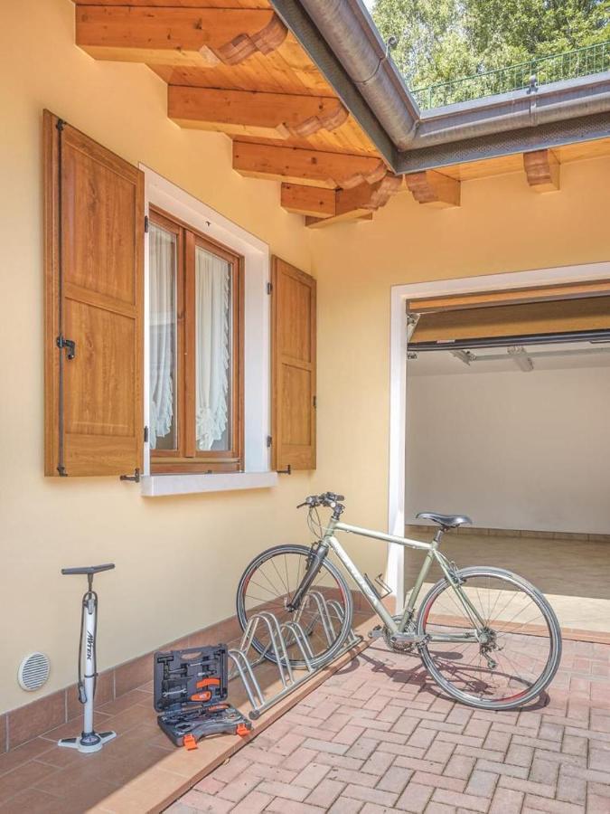 Appartamenti Isola Verde Villa  المظهر الخارجي الصورة