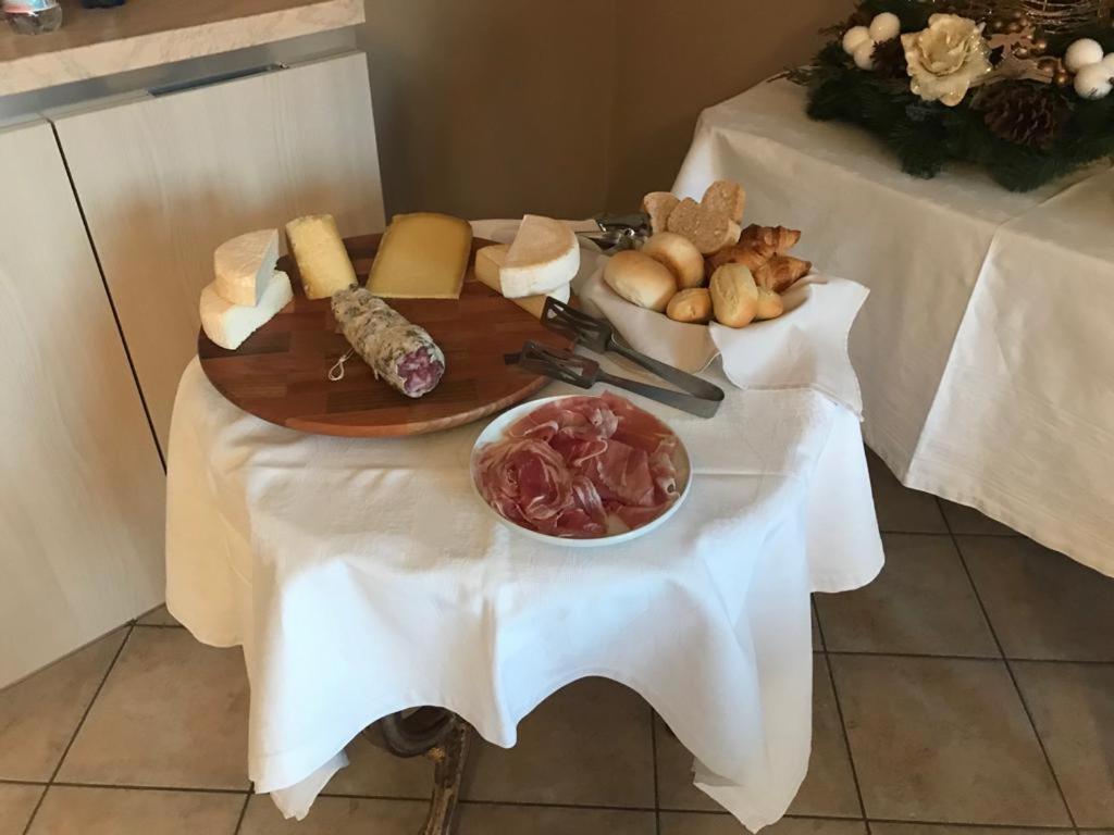 Appartamenti Isola Verde Villa  الغرفة الصورة