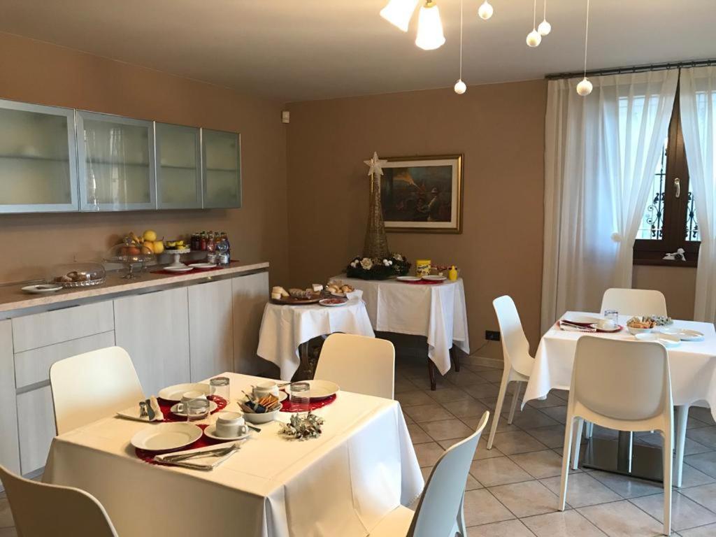 Appartamenti Isola Verde Villa  الغرفة الصورة