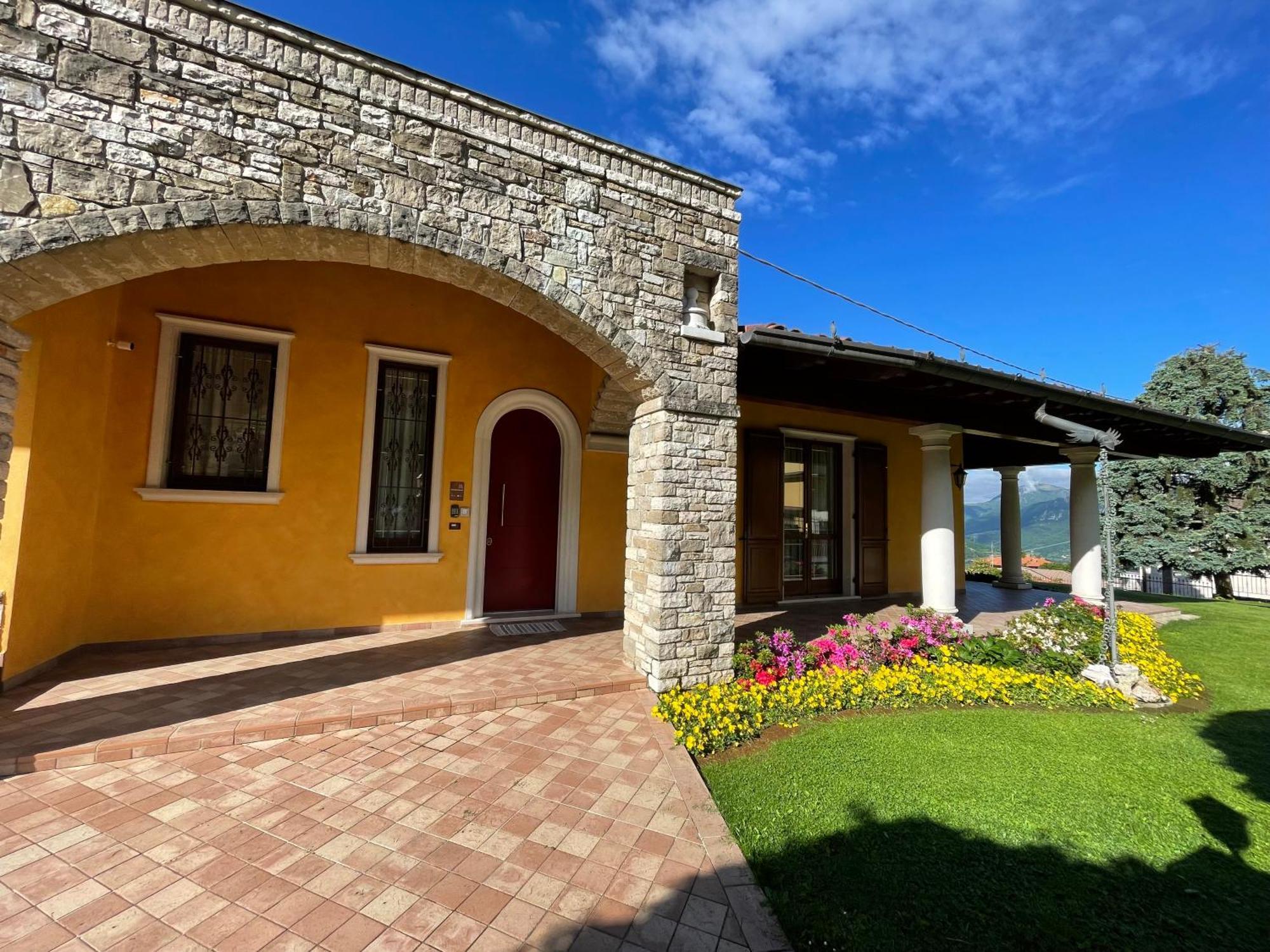 Appartamenti Isola Verde Villa  المظهر الخارجي الصورة