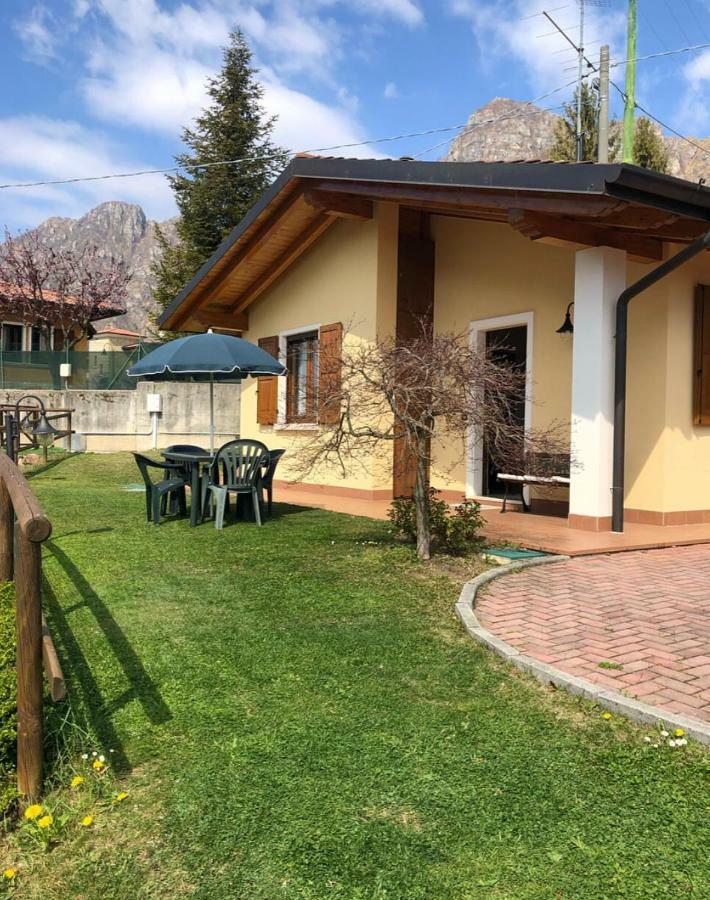 Appartamenti Isola Verde Villa  المظهر الخارجي الصورة