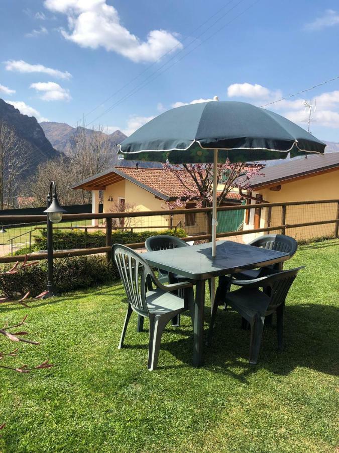 Appartamenti Isola Verde Villa  المظهر الخارجي الصورة