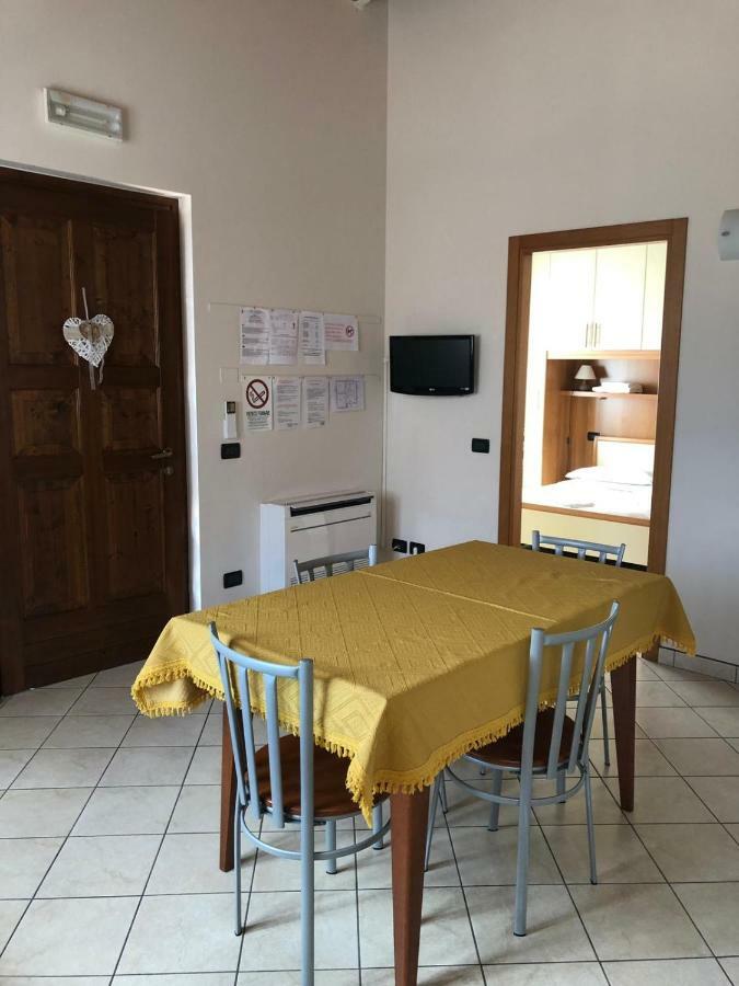 Appartamenti Isola Verde Villa  المظهر الخارجي الصورة