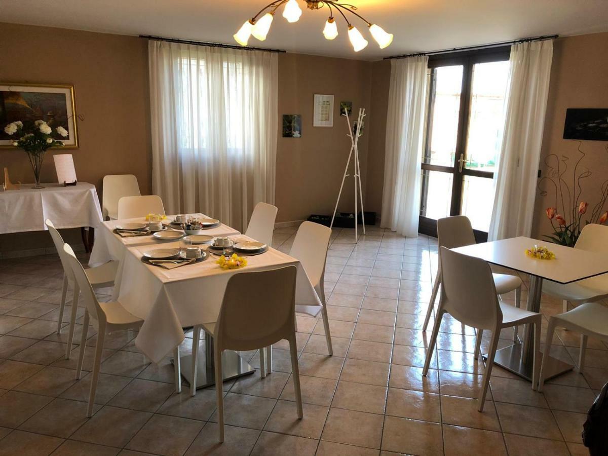 Appartamenti Isola Verde Villa  المظهر الخارجي الصورة