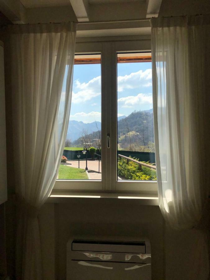 Appartamenti Isola Verde Villa  المظهر الخارجي الصورة